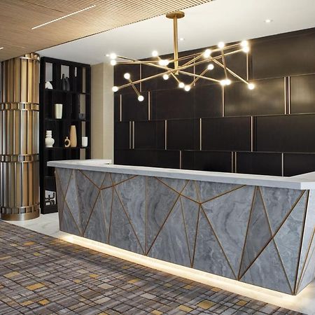 Delta Hotels By Marriott Toronto Markham Buitenkant foto