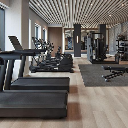 Delta Hotels By Marriott Toronto Markham Buitenkant foto