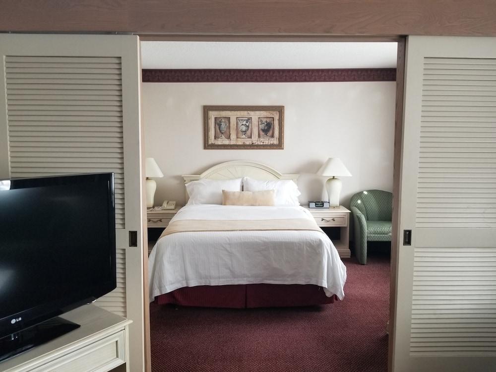 Delta Hotels By Marriott Toronto Markham Buitenkant foto