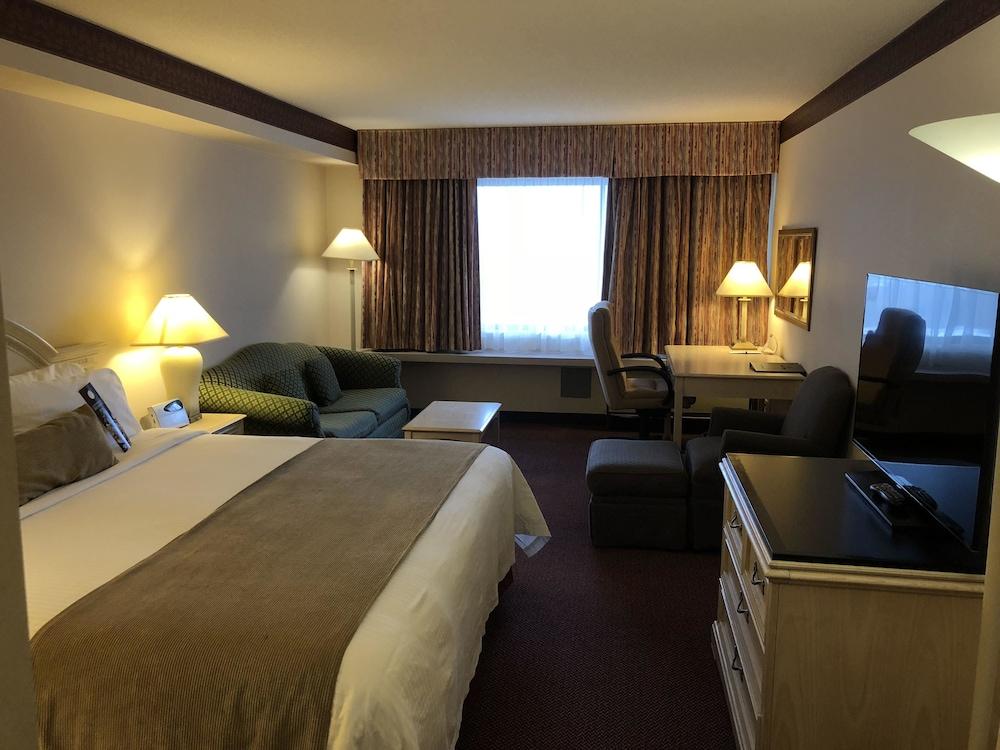 Delta Hotels By Marriott Toronto Markham Buitenkant foto