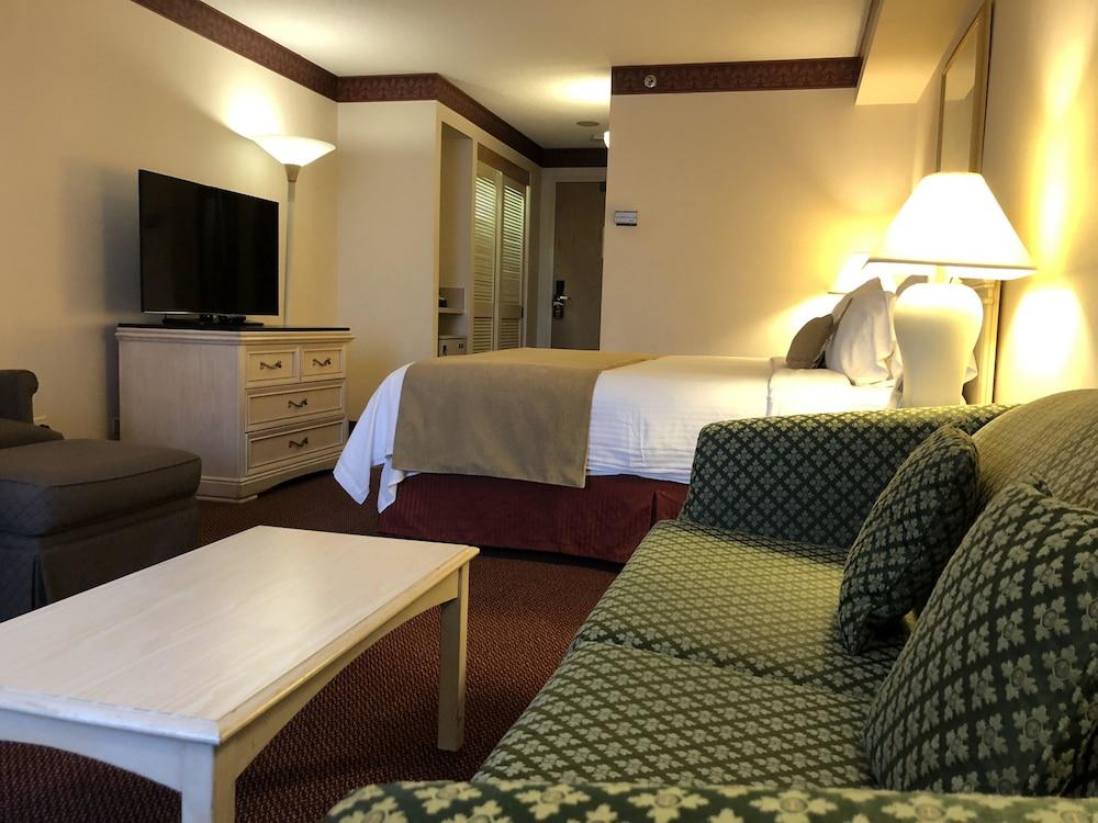 Delta Hotels By Marriott Toronto Markham Buitenkant foto