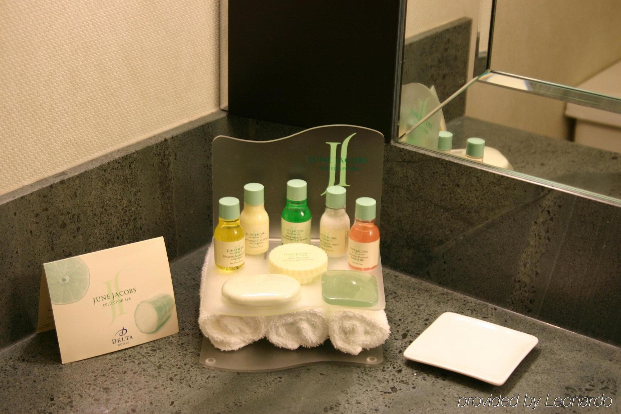 Delta Hotels By Marriott Toronto Markham Kamer foto