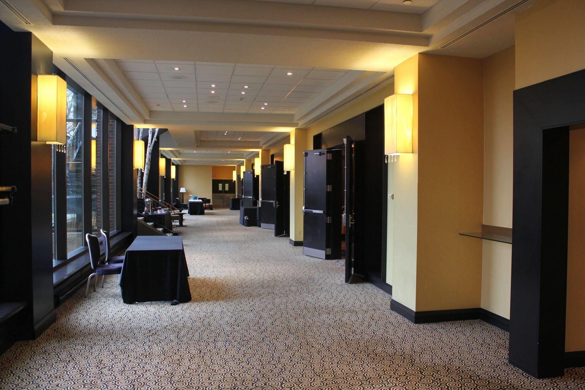 Delta Hotels By Marriott Toronto Markham Buitenkant foto