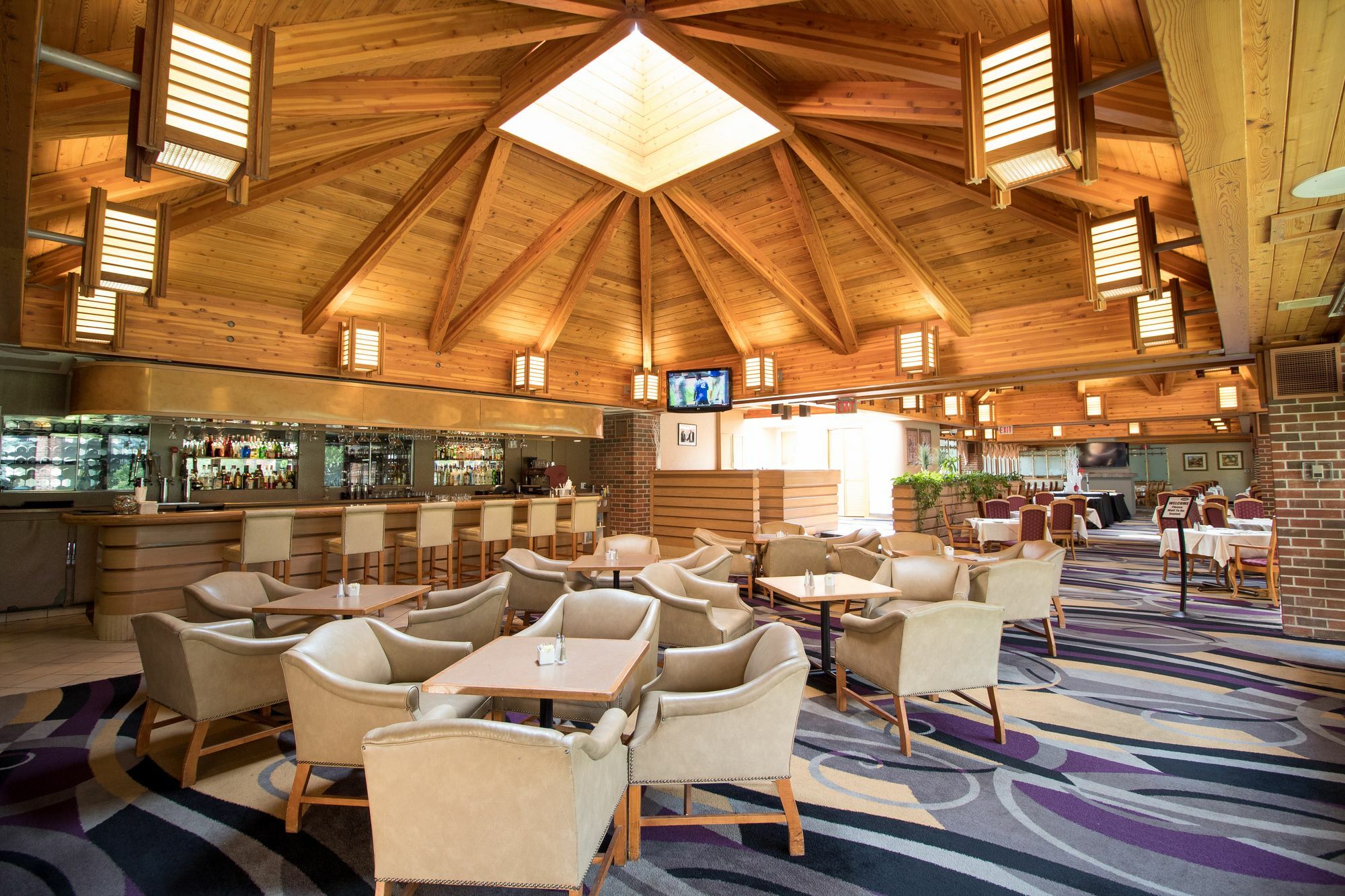 Delta Hotels By Marriott Toronto Markham Buitenkant foto